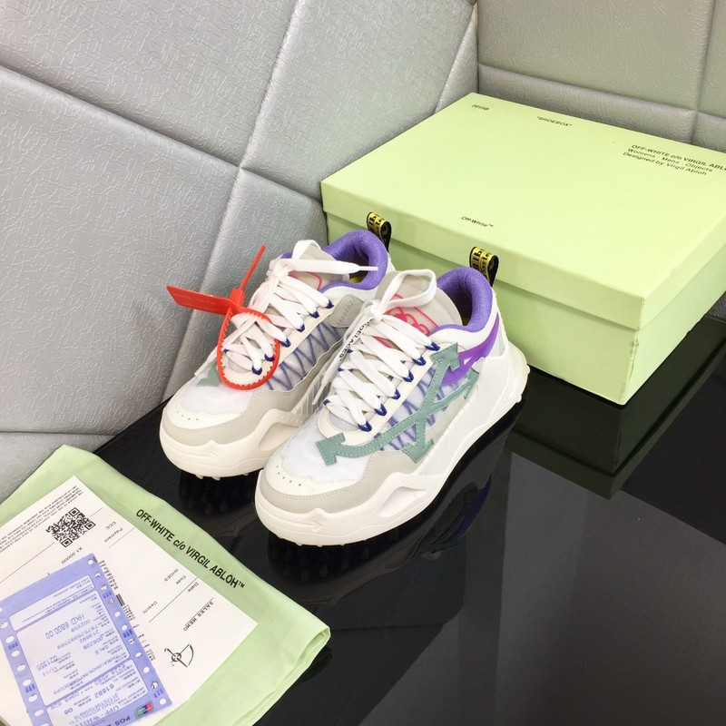 OW C/O ODSY-1000 SPORTS SHOES