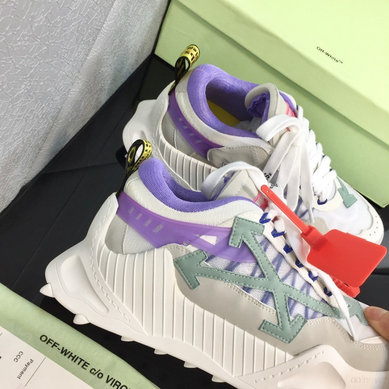 OW C/O ODSY-1000 SPORTS SHOES