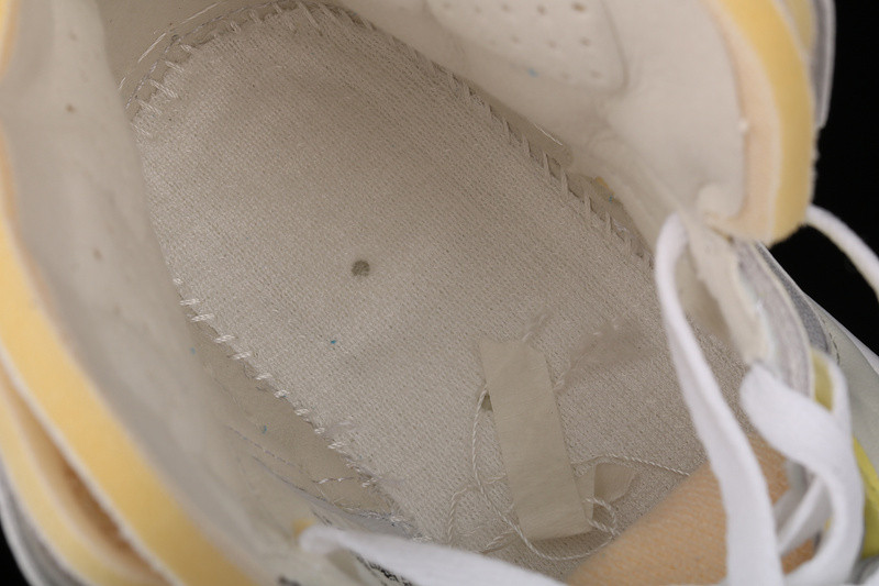 Jordan 1 High Zoom Air CMFT To My First Coach DJ6910-100