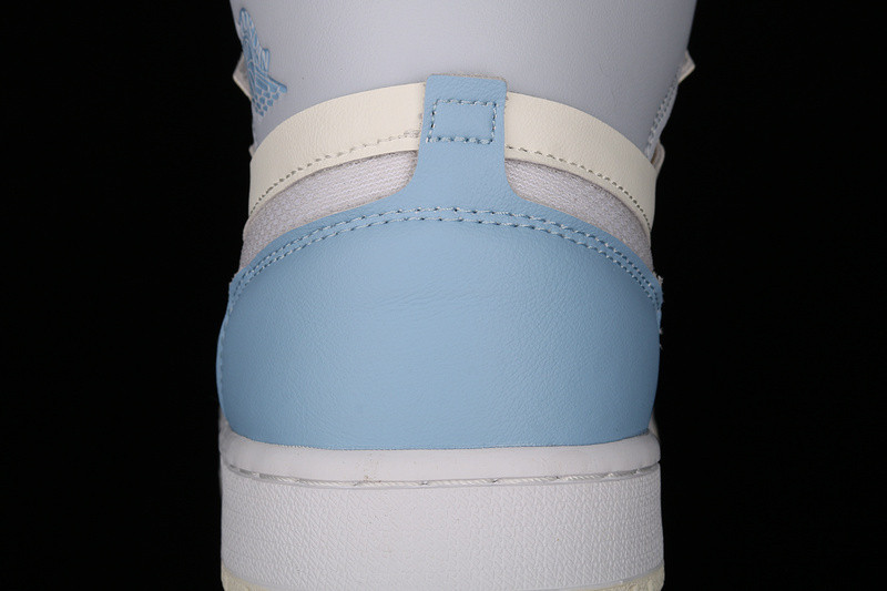 Jordan 1 High Zoom Air CMFT To My First Coach DJ6910-100