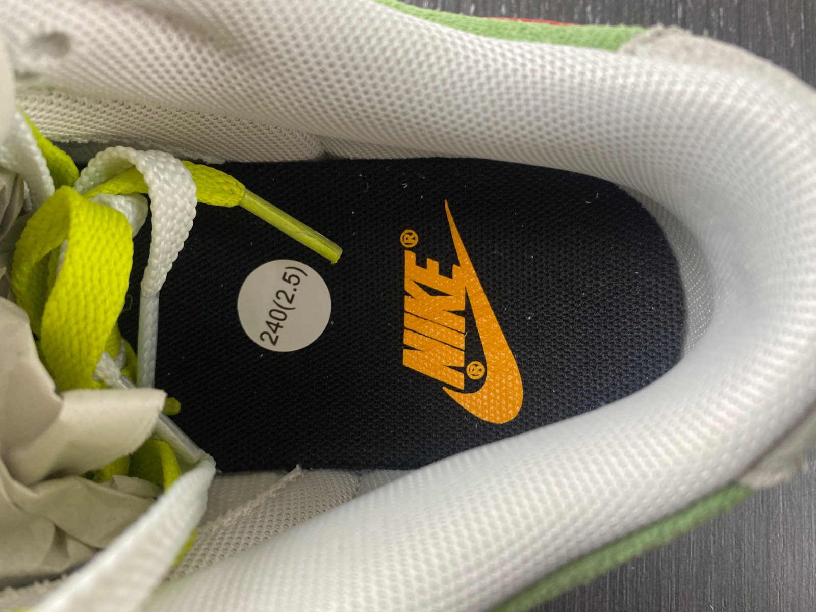 Nike Dunk Low SE 85 D09457 -100