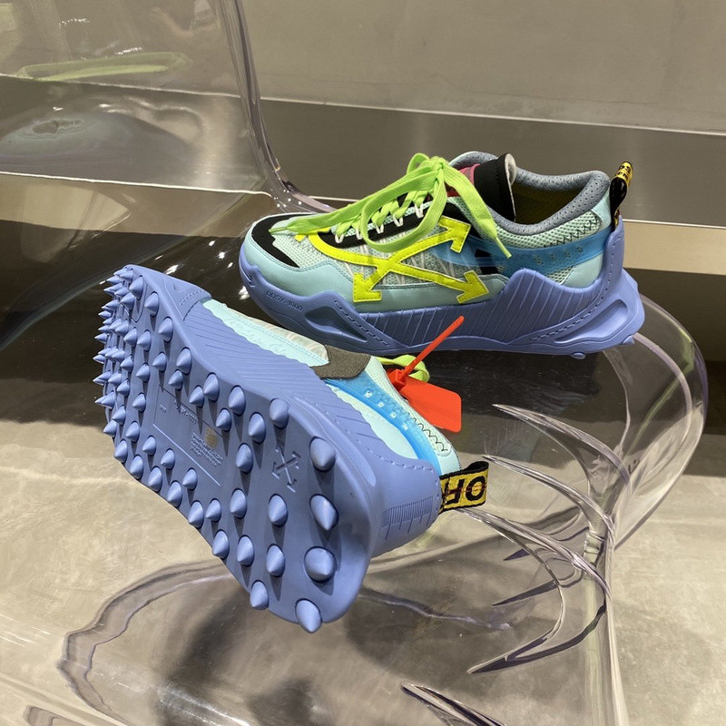 OW C/O ODSY-1000 SPORTS SHOES