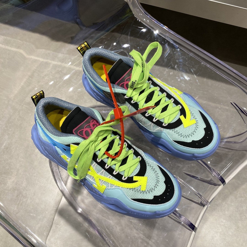 OW C/O ODSY-1000 SPORTS SHOES