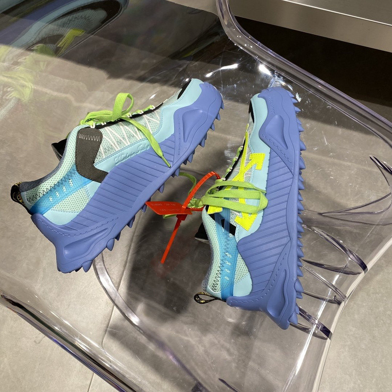 OW C/O ODSY-1000 SPORTS SHOES
