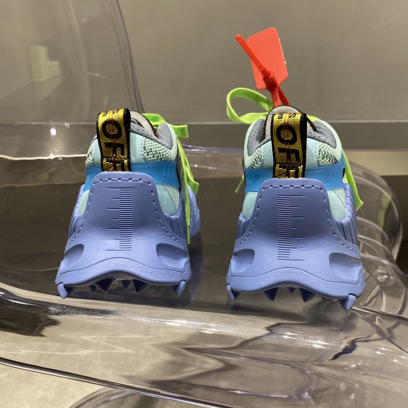 OW C/O ODSY-1000 SPORTS SHOES