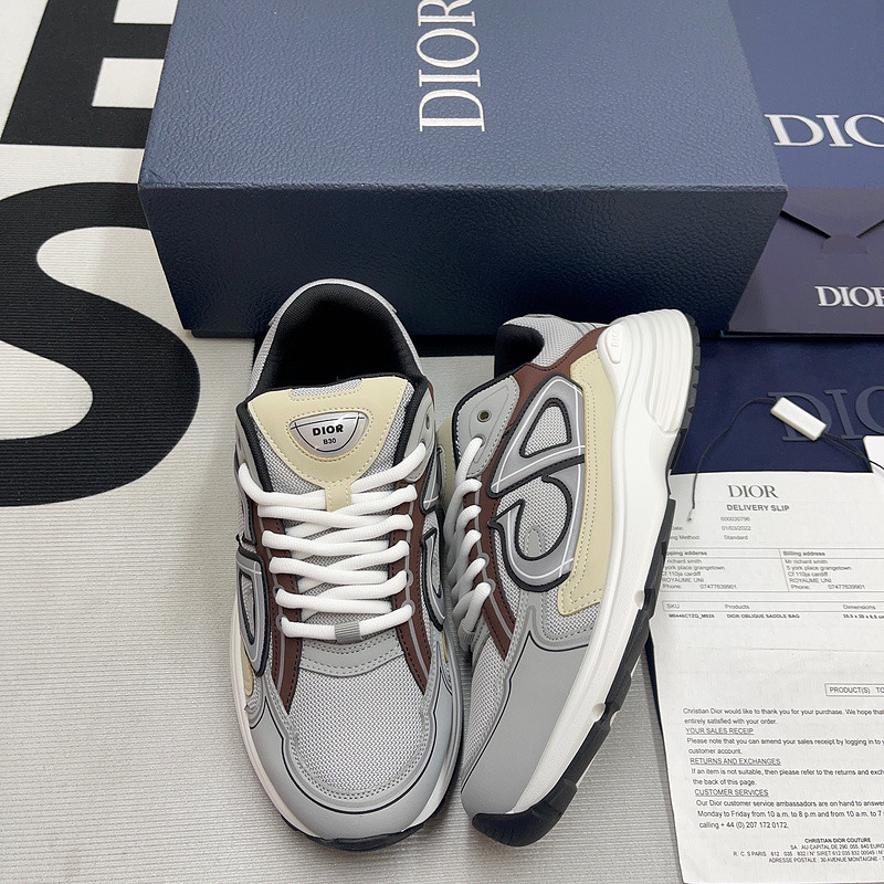 DR B30 SNEAKER