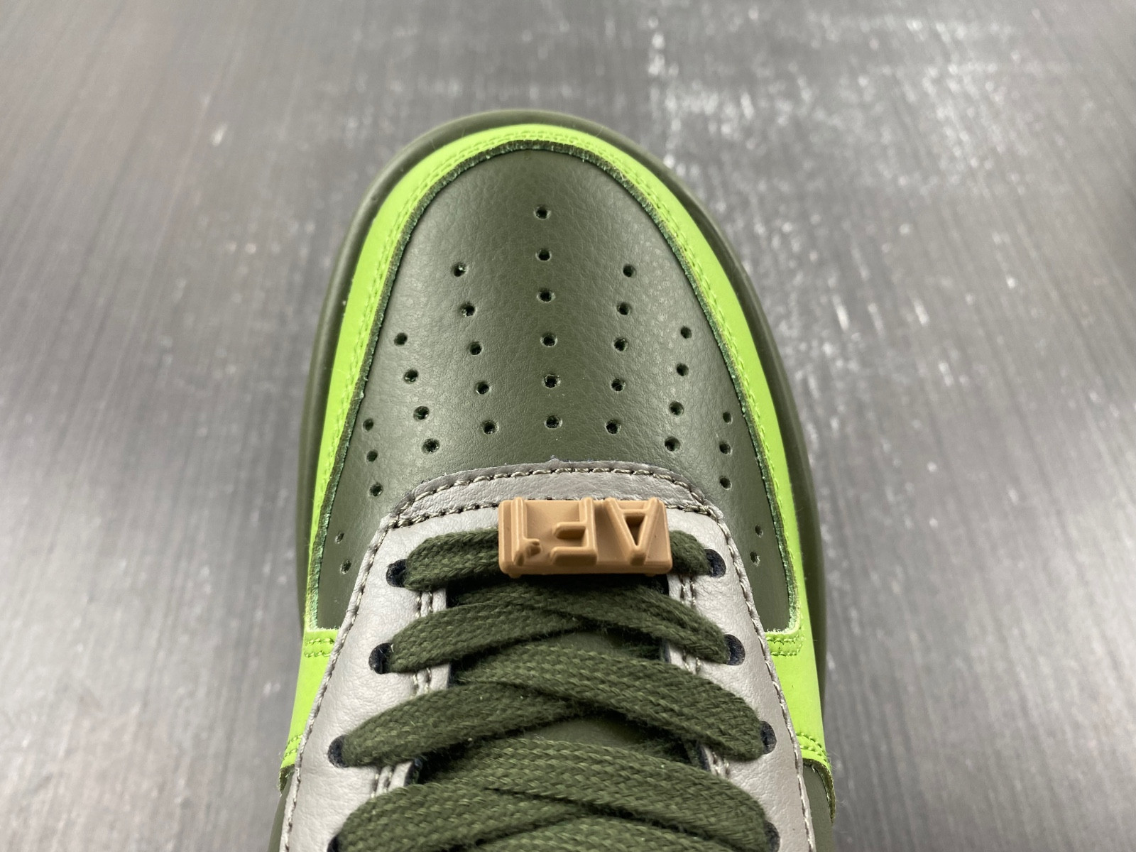 Nike AMBUSH x Air Force 1 Low DV3464-006