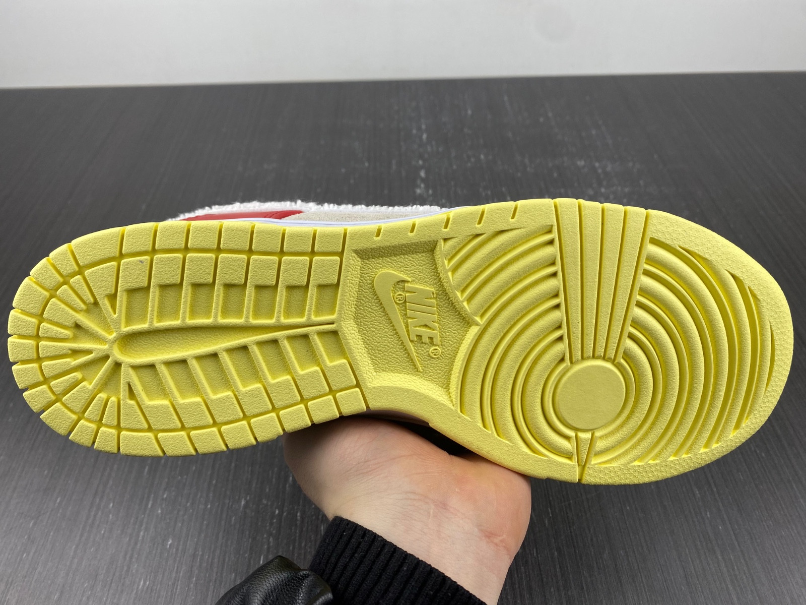 Nike Dunk Low Year of the Rabbit FD4203-111