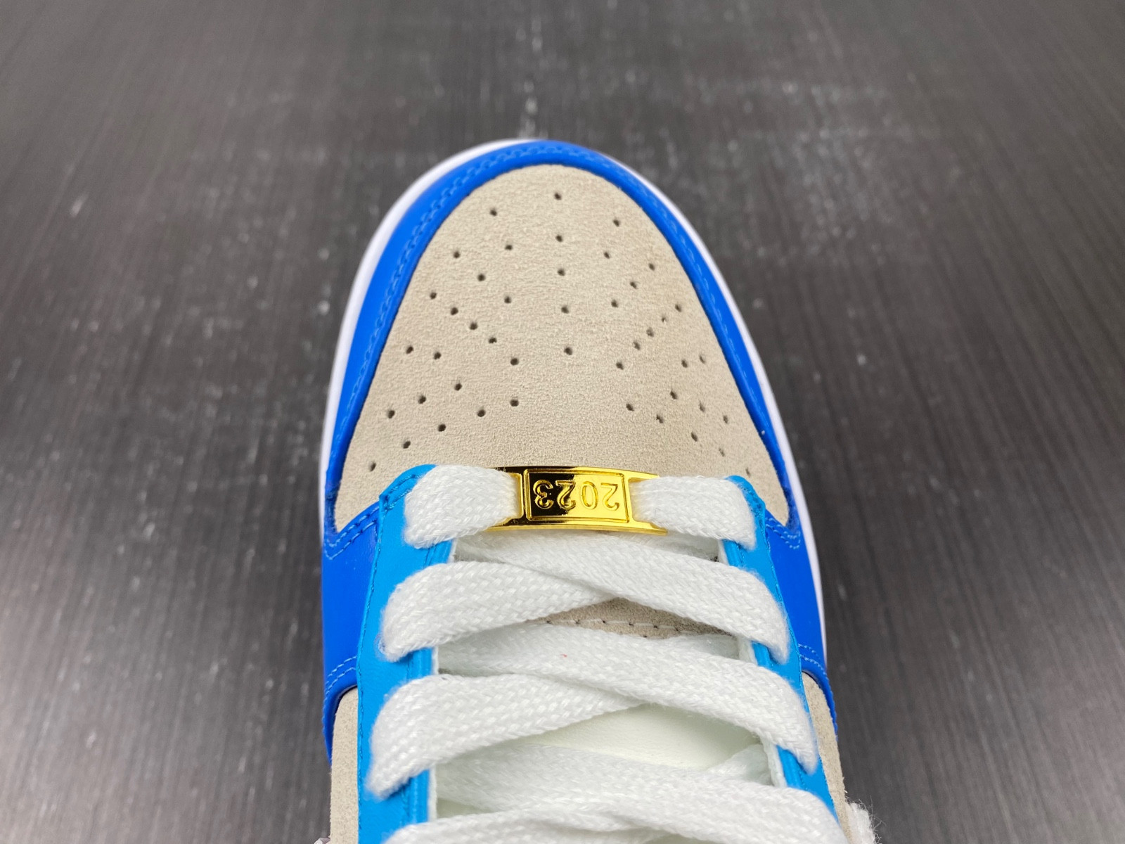 Nike Dunk Low Year of the Rabbit FD4203-111