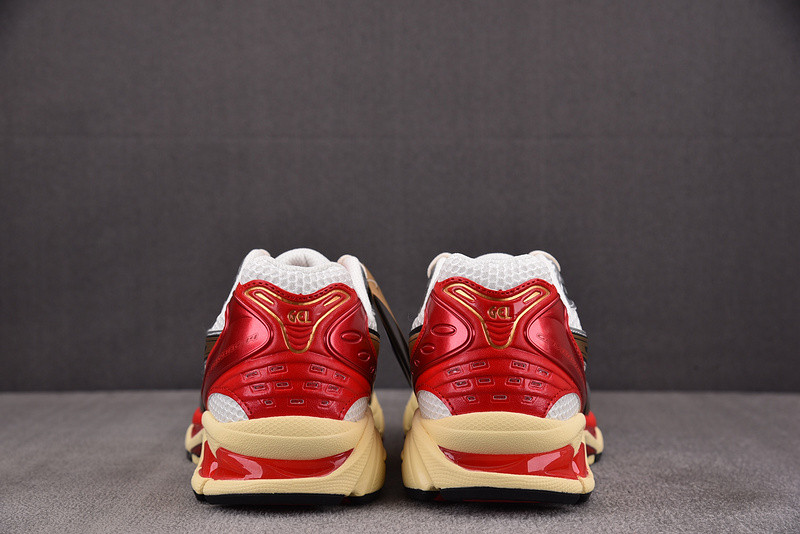 As1cs gel-kayano 14 sneaker politics just say no 1203a692-100