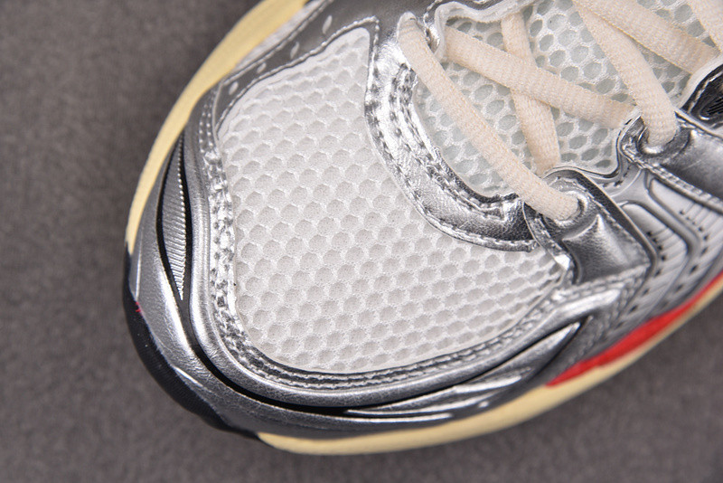 As1cs gel-kayano 14 sneaker politics just say no 1203a692-100