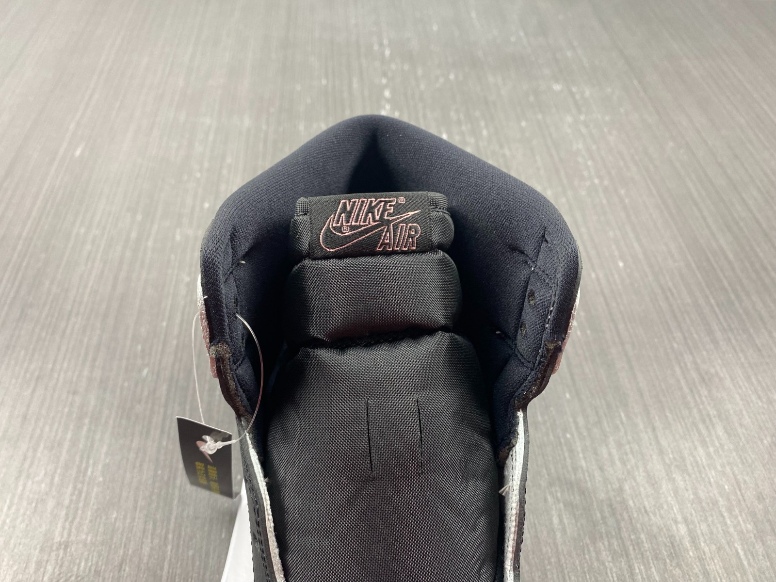 Air Jordan 1 Retro High OG Stage Haze 555088-108