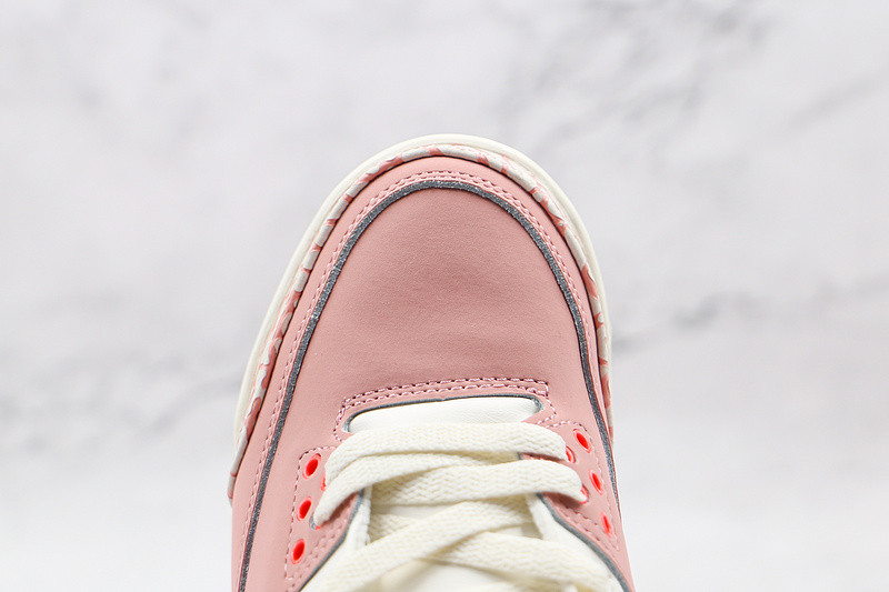 Jordan 3 Retro Rust Pink (W) CK9246-600