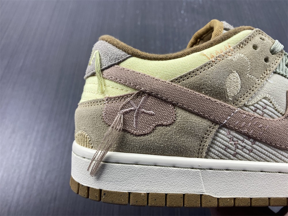 Nike Dunk Low On the Bright Side (W) DQ5076-121