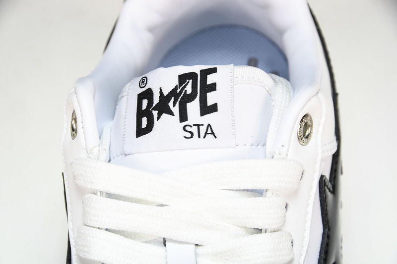BAPE SNEAKERS