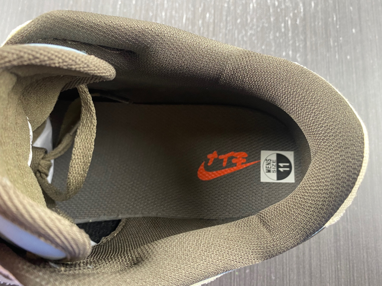 NIKE DUNK LOW TRAVIS SCOTT X PLAYSTATION MULTI/MULTI