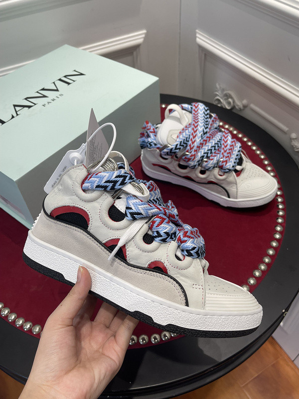 LANVIN SNEAKER