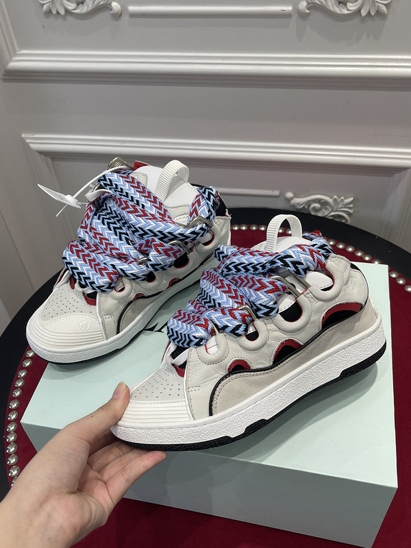 LANVIN SNEAKER
