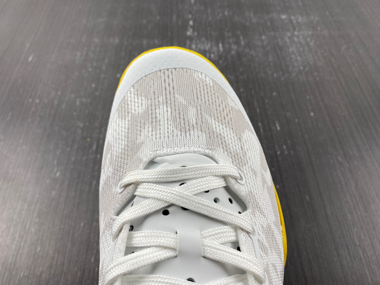 Nike Kobe 8 Easter 555035--101