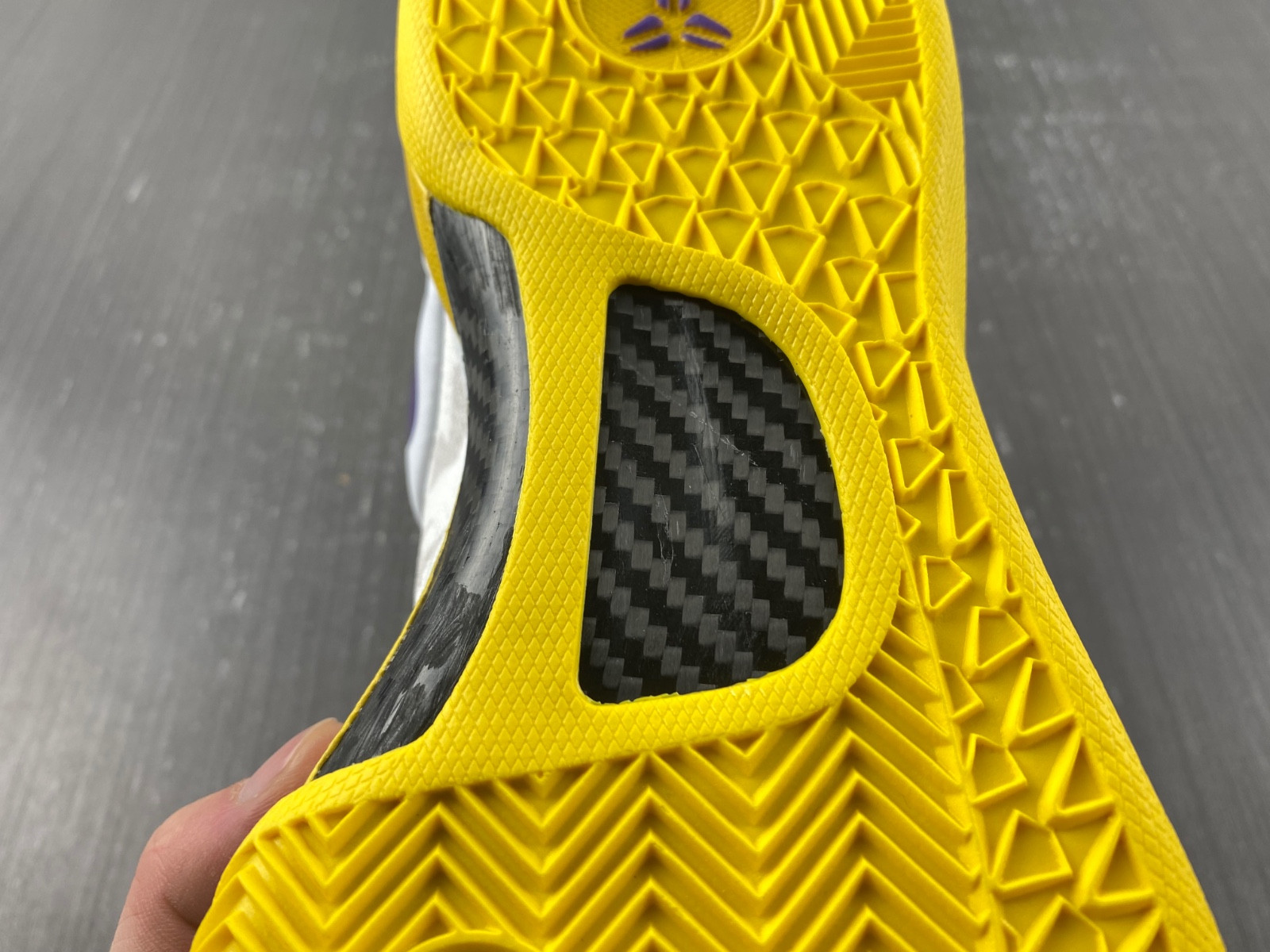 Nike Kobe 8 Easter 555035--101