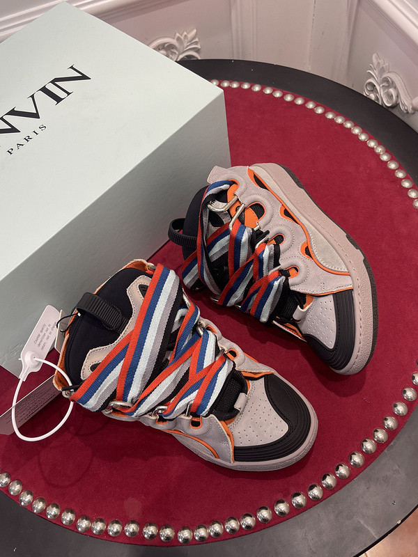 LANVIN SNEAKER