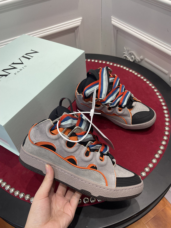 LANVIN SNEAKER