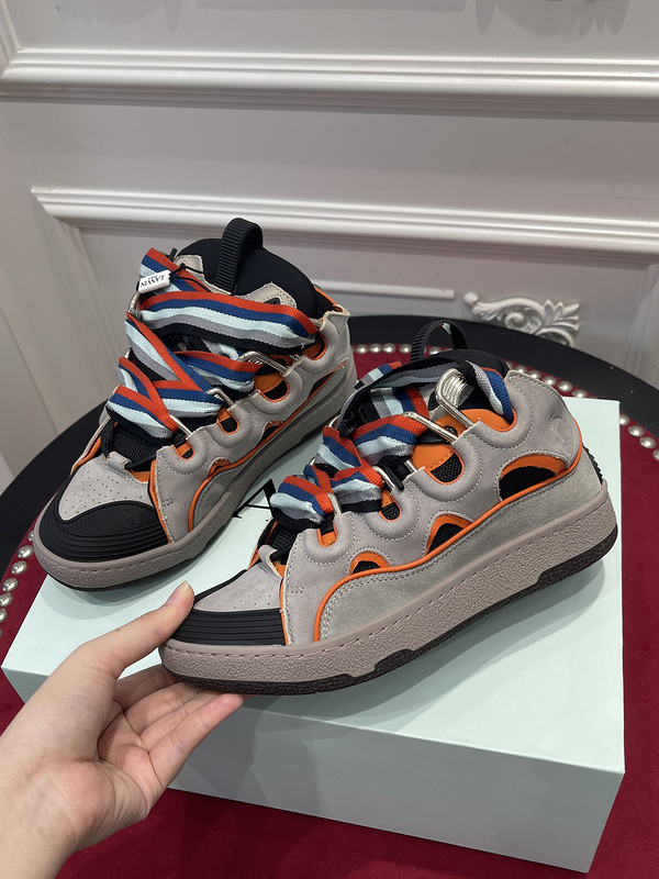 LANVIN SNEAKER