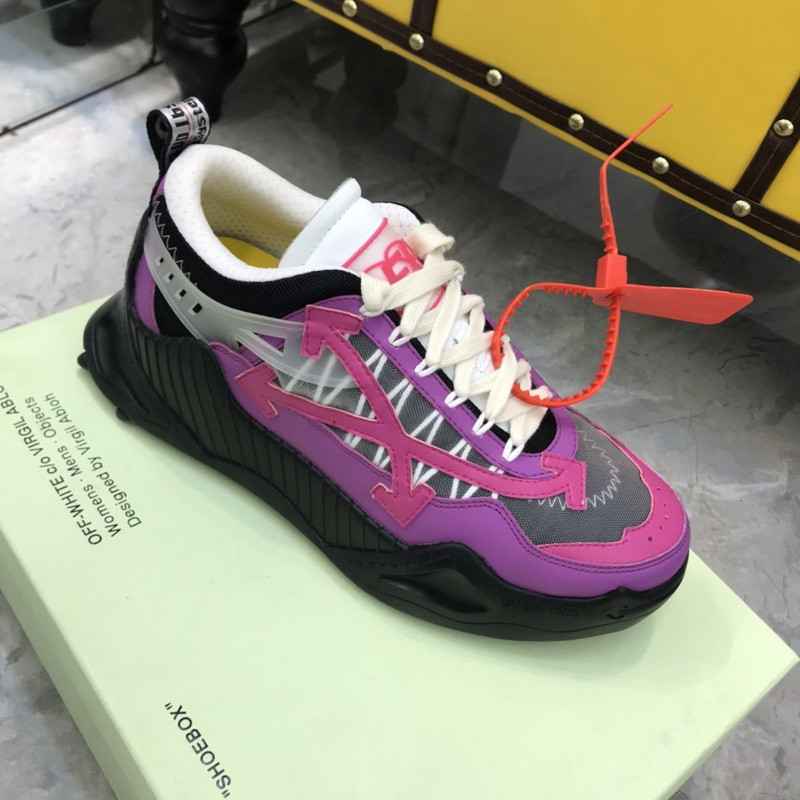 OW C/O ODSY-1000 SPORTS SHOES