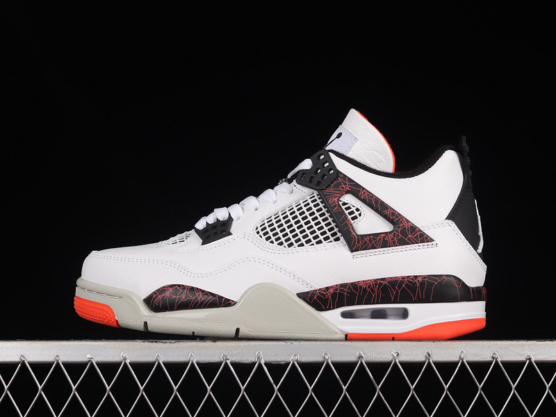 Jordan 4 Retro Flight Nostalgia - 308497-116