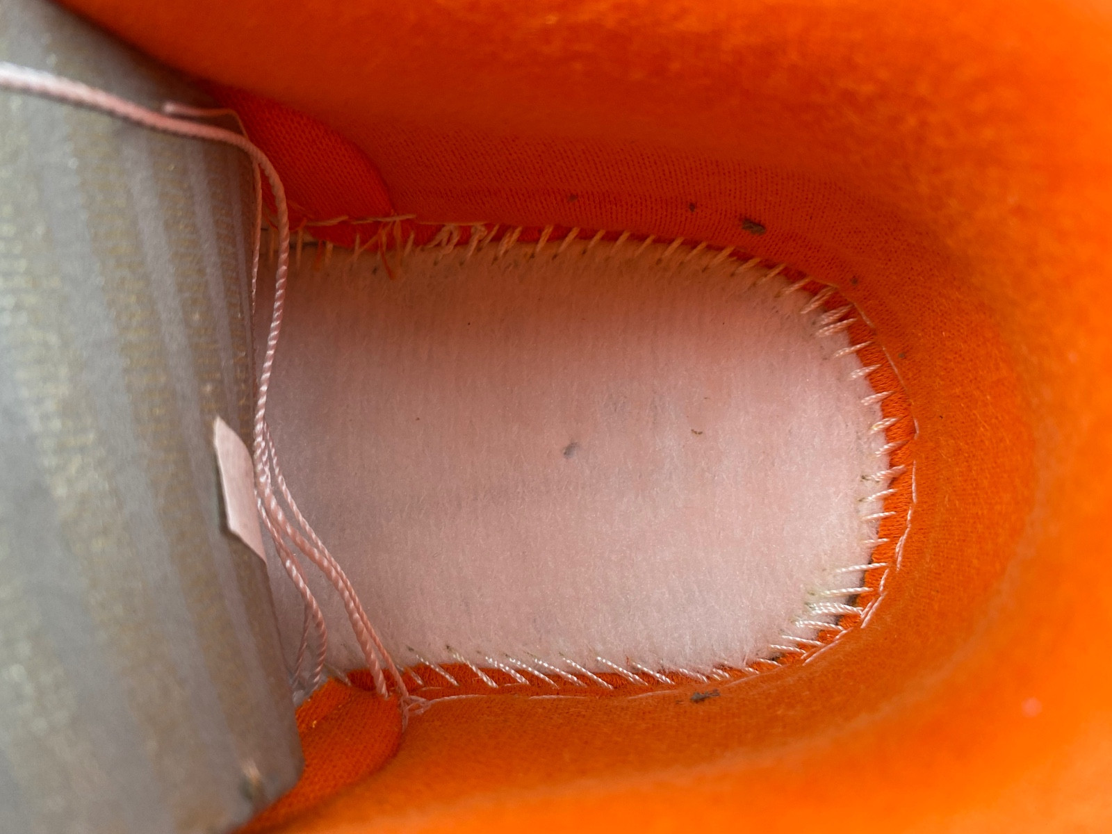 Nike Dunk Low Patent Halloween (W) - DJ9955-800