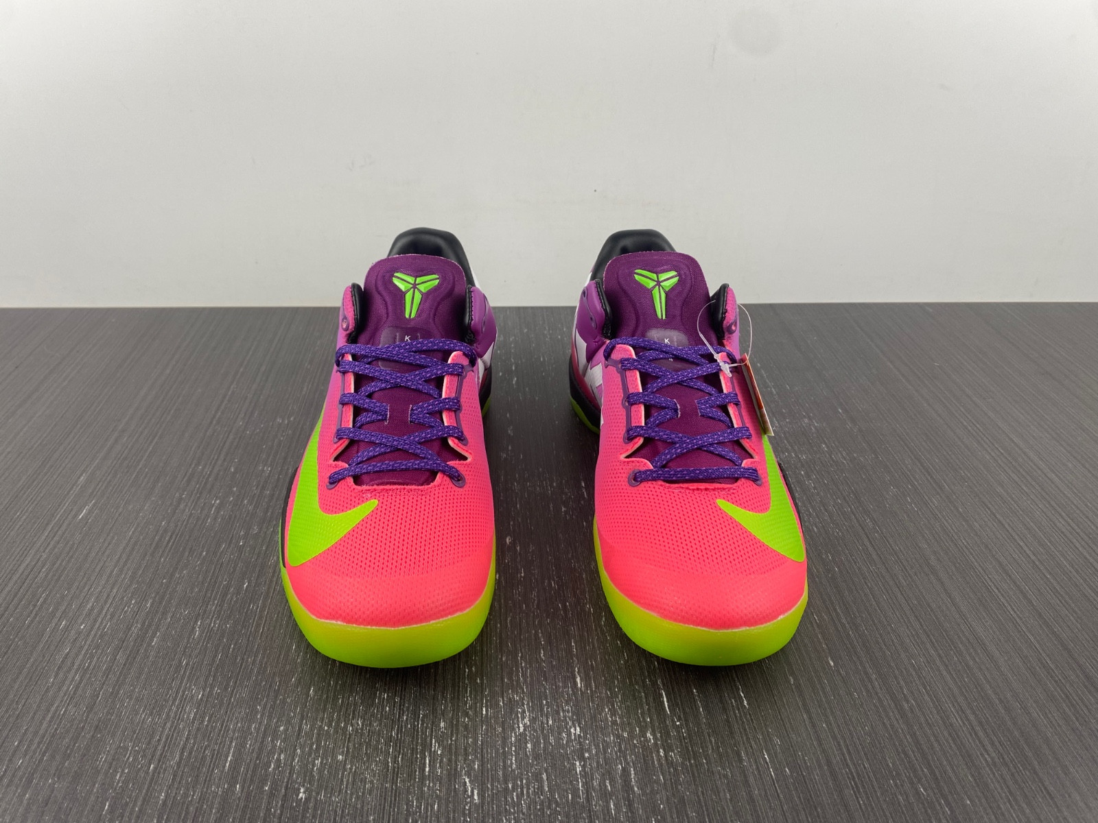 Nike Kobe 8 Mambacurial - 615315-500
