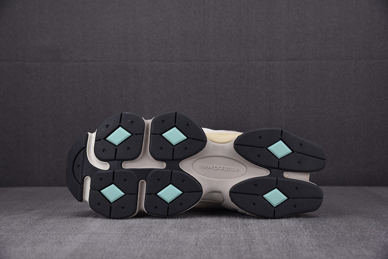 New Balance 9060 Sea Salt - U9060MAC