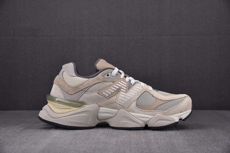 New Balance 9060 Sea Salt - U9060MAC