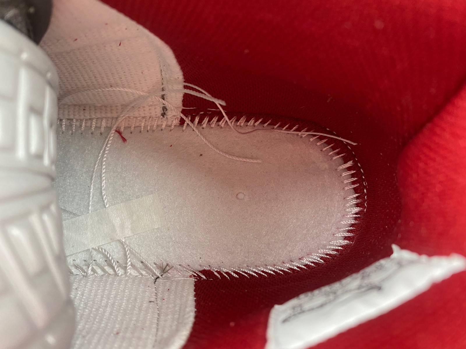 Nike Dunk High UNIV 850477-001