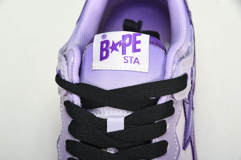 BAPE SNEAKERS