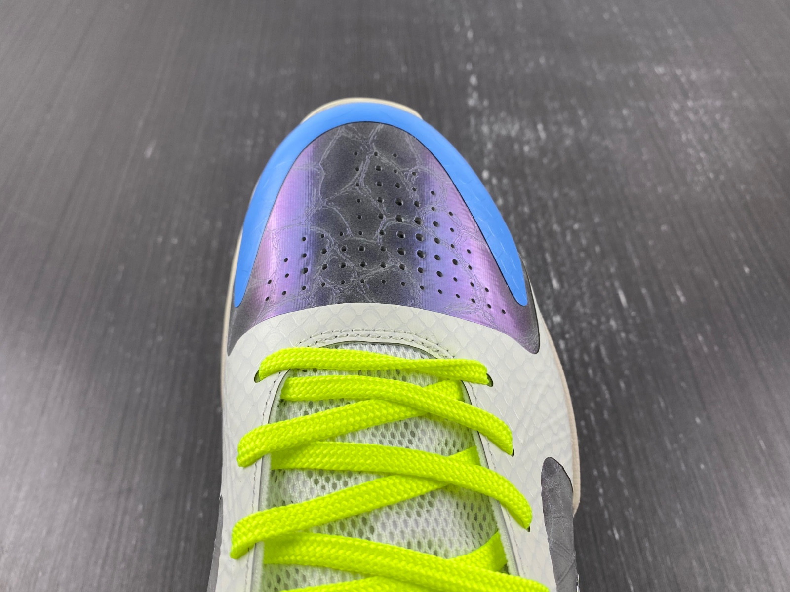 Nike Kobe 5 Protro PJ Tucker - CD4991-004