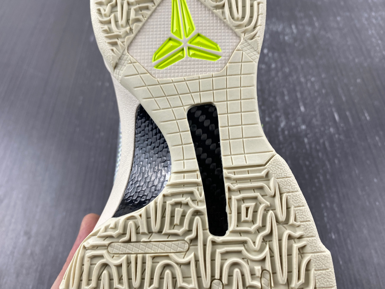 Nike Kobe 5 Protro PJ Tucker - CD4991-004