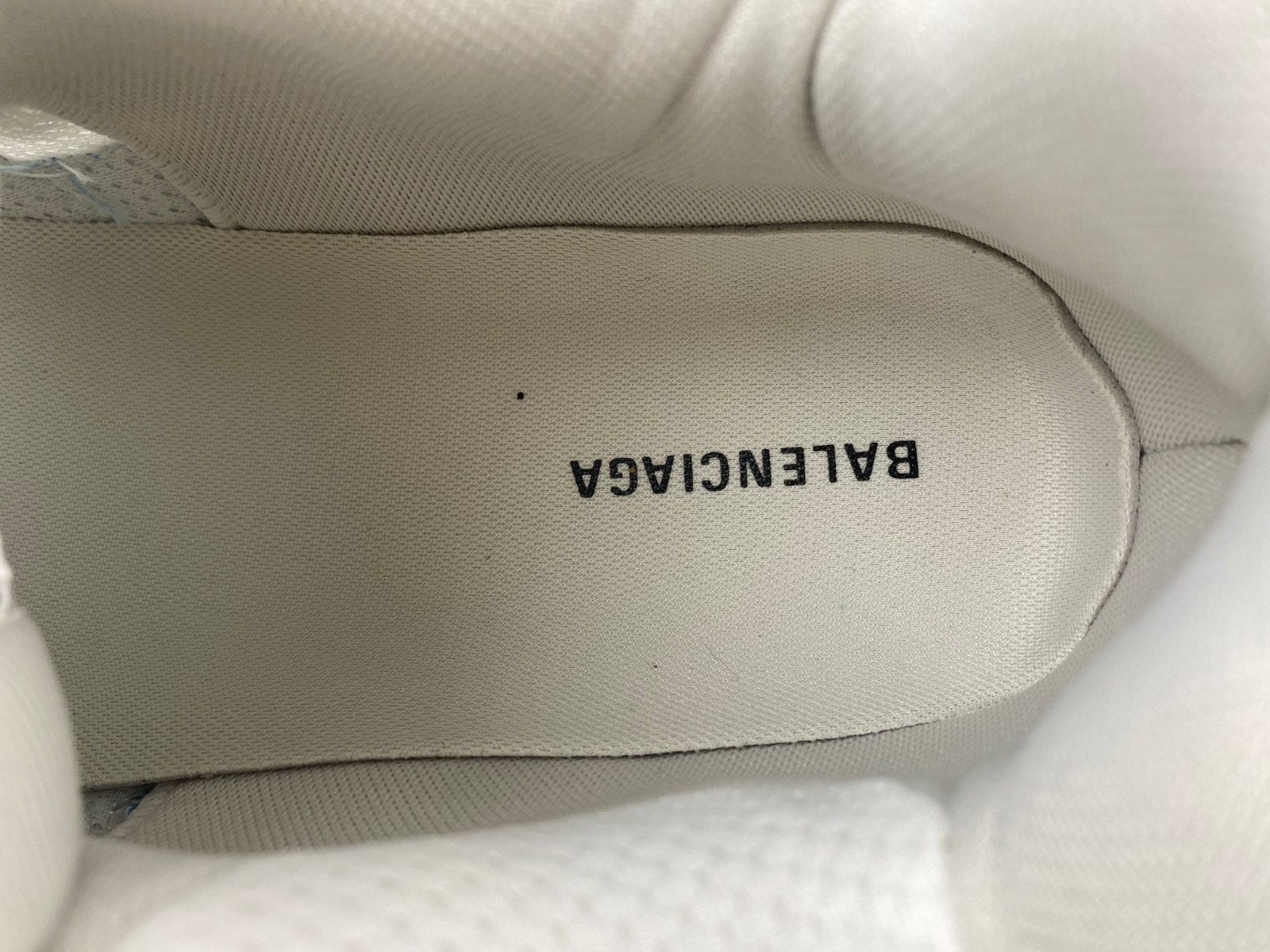 Ba*len*cia*ga runner 677403 w3r82 9744