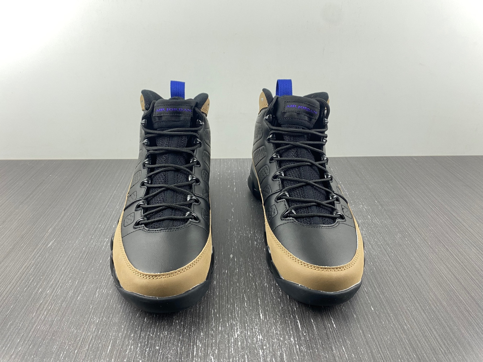 Air Jordan 9 Olive Concord CT8019-034