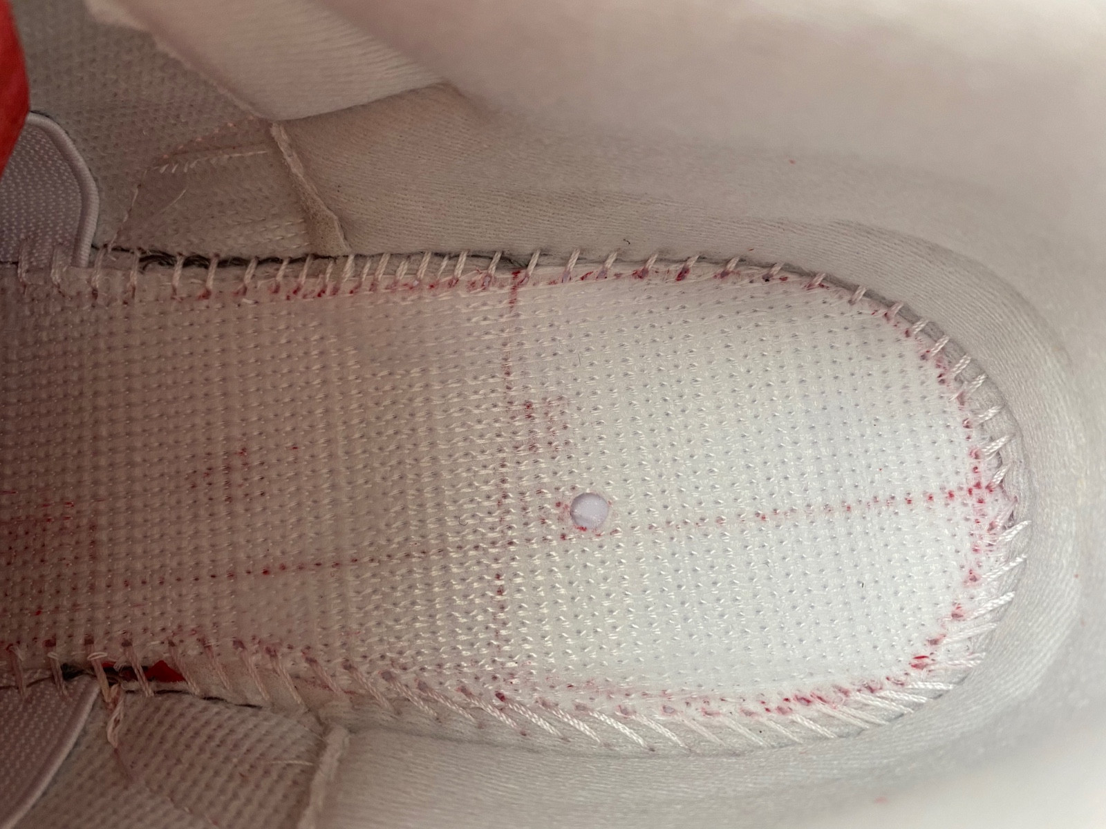 Jordan 3 Retro Tinker White University Red CJ0939-100