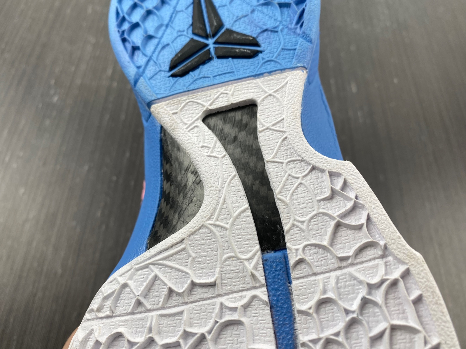 Nike Zoom Kobe 6 Protro CW2190-601