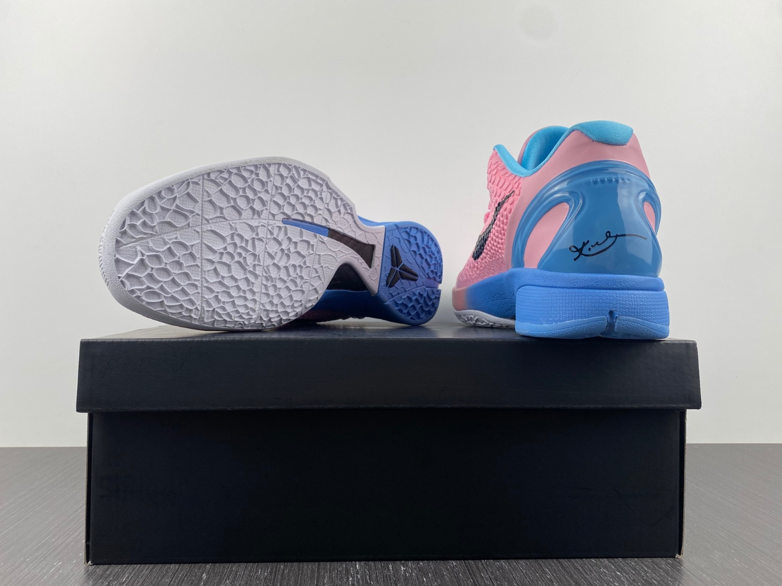 Nike Zoom Kobe 6 Protro CW2190-601