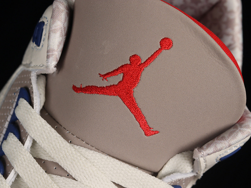 Jordan 3 Retro International Flight (GS) - 398614-140