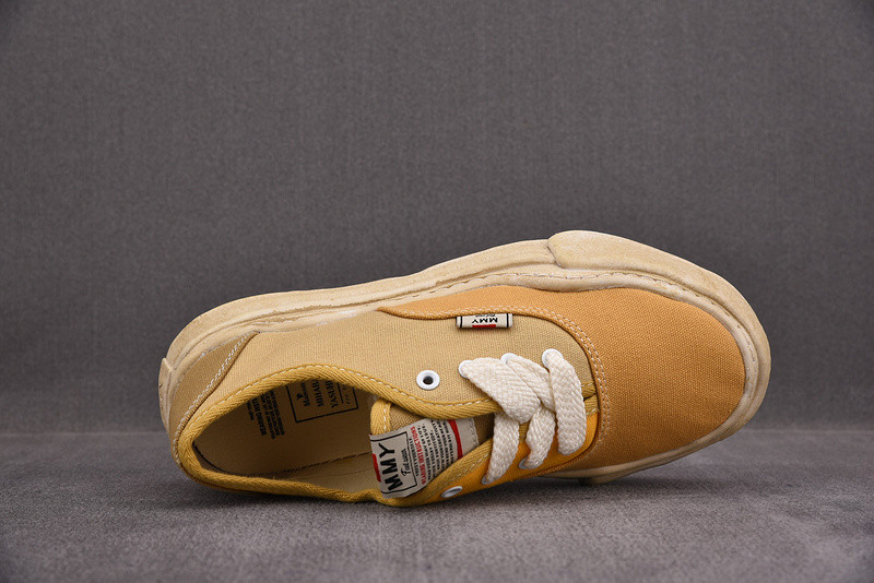 Ma*s*n mihara sneakers