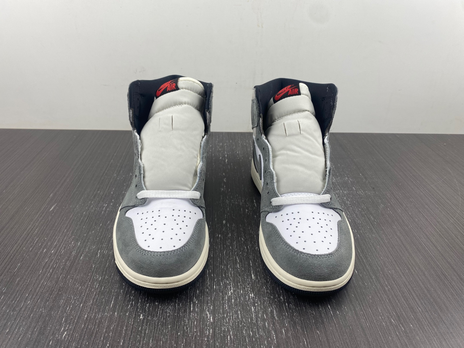 Jordan 1 Retro High OG Washed Black - DZ5485-051