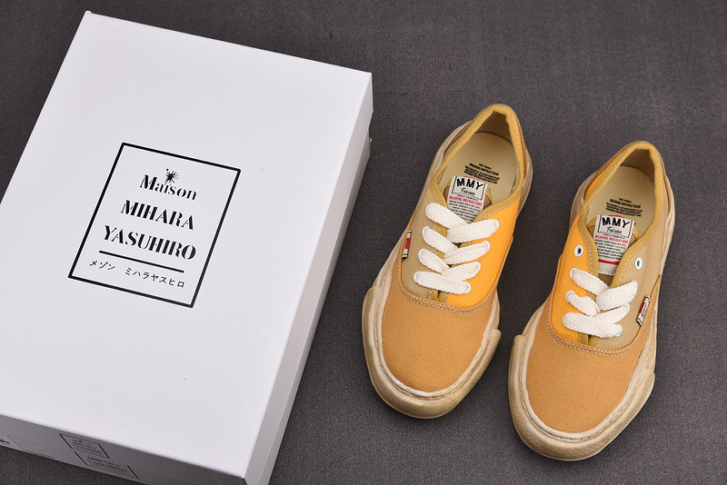 Ma*s*n mihara sneakers