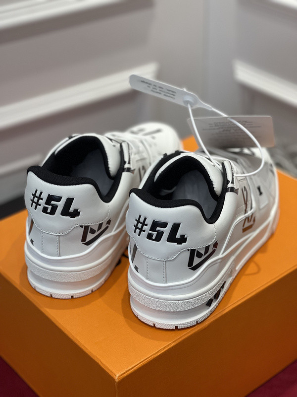 LOU1_TON SNEAKERS