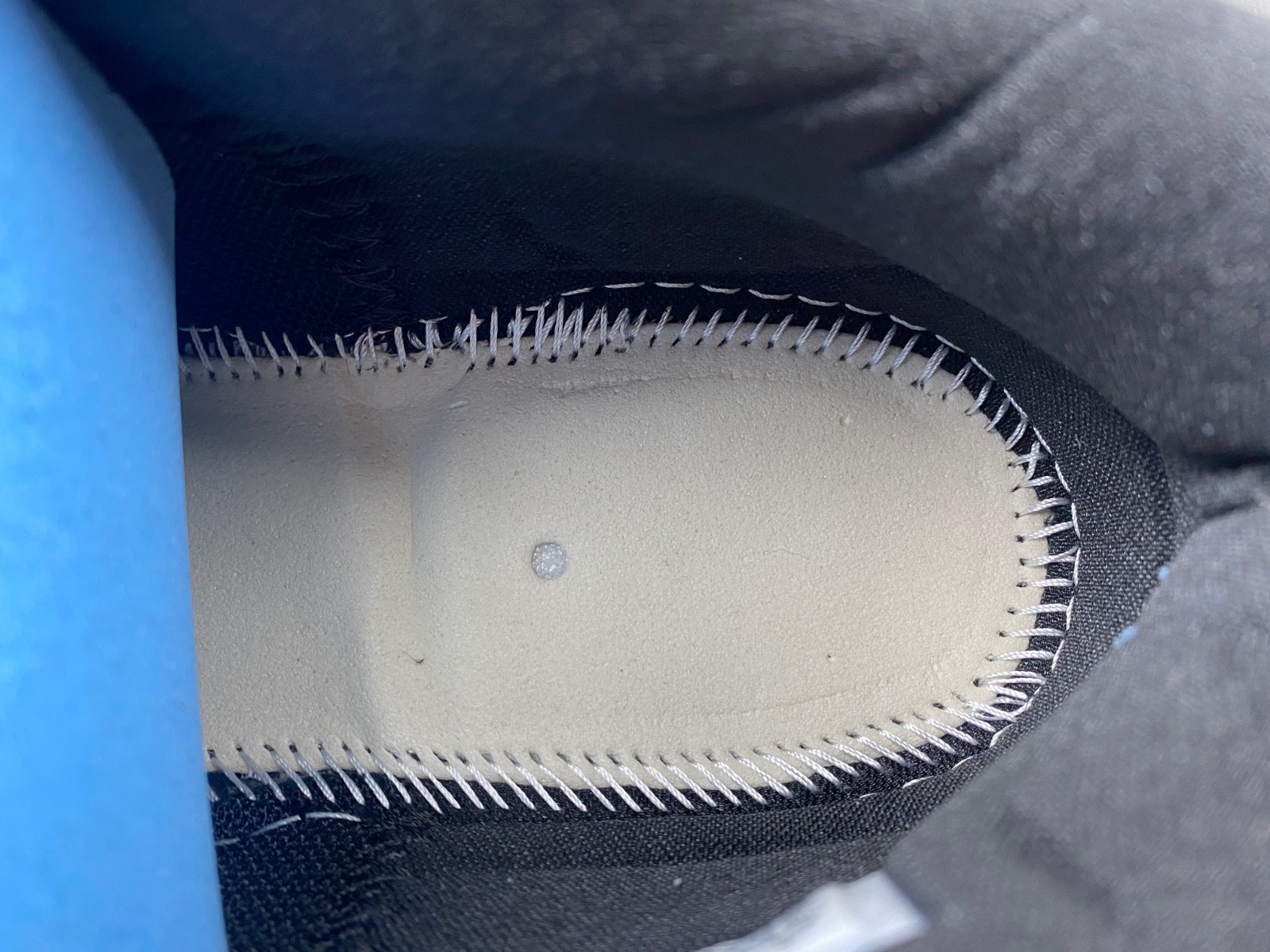 Nike Kobe 4 Protro Black University Gold FQ3544-001