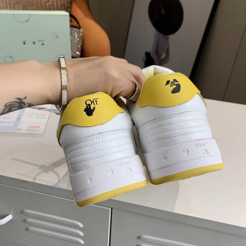 Off-White c/o Virgil Abloh