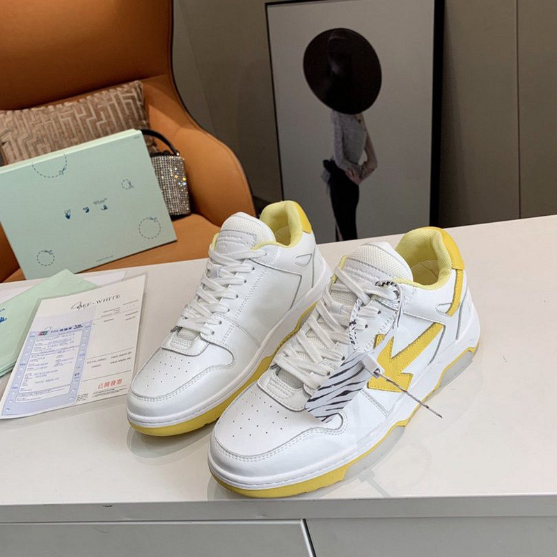 Off-White c/o Virgil Abloh